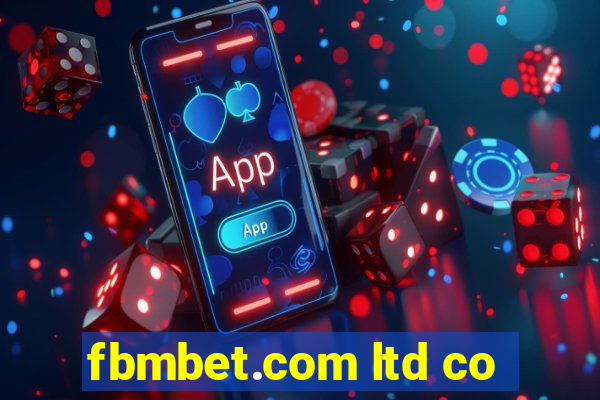 fbmbet.com ltd co